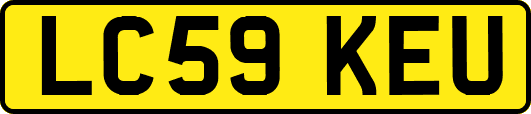 LC59KEU