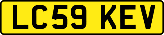 LC59KEV