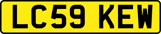 LC59KEW