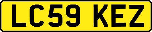 LC59KEZ