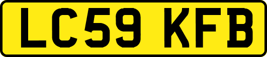 LC59KFB