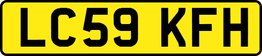 LC59KFH