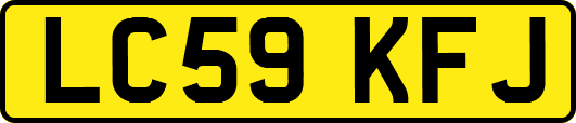 LC59KFJ