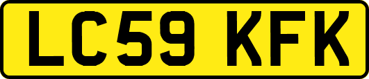 LC59KFK