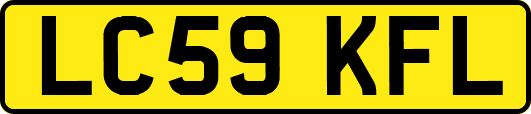 LC59KFL