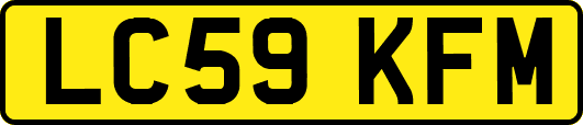 LC59KFM