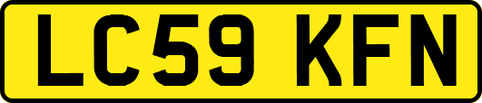 LC59KFN