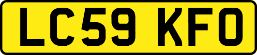 LC59KFO