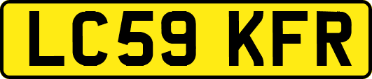 LC59KFR
