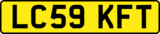 LC59KFT