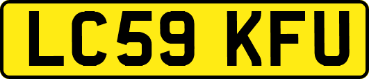 LC59KFU