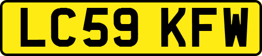 LC59KFW