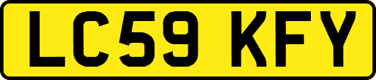 LC59KFY