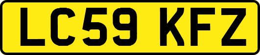 LC59KFZ