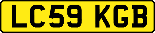 LC59KGB