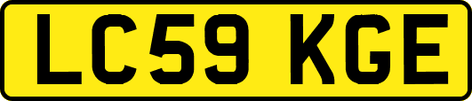 LC59KGE