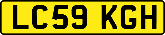 LC59KGH