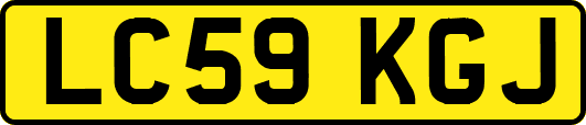 LC59KGJ