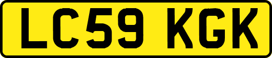 LC59KGK