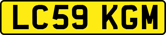 LC59KGM