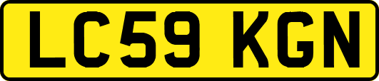 LC59KGN