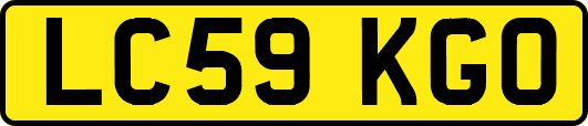 LC59KGO
