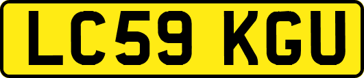 LC59KGU