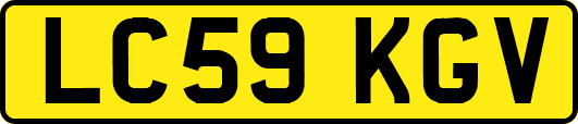 LC59KGV