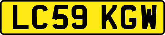 LC59KGW