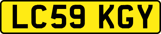LC59KGY