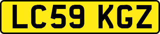 LC59KGZ