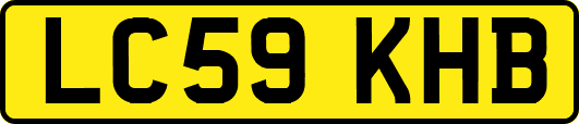 LC59KHB