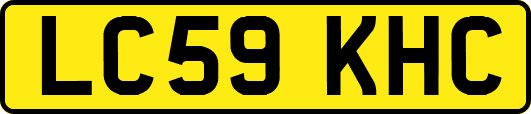 LC59KHC
