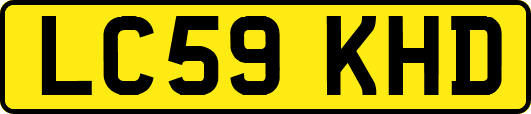 LC59KHD
