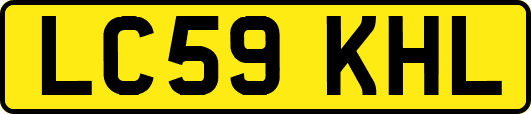 LC59KHL