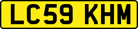 LC59KHM