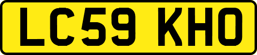 LC59KHO