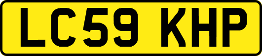 LC59KHP
