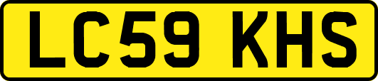 LC59KHS