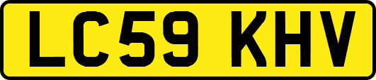 LC59KHV