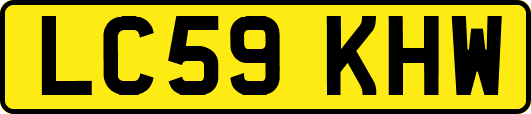 LC59KHW