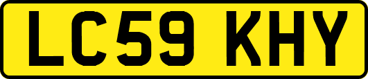 LC59KHY