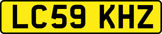 LC59KHZ