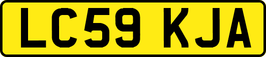 LC59KJA