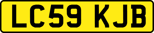 LC59KJB