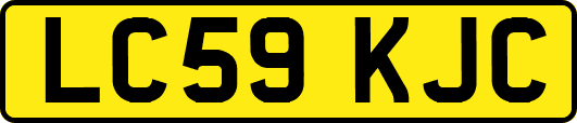LC59KJC