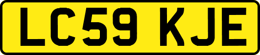 LC59KJE