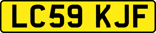 LC59KJF