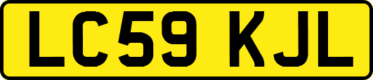 LC59KJL