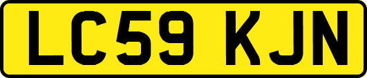 LC59KJN